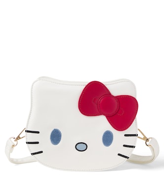 x Hello Kitty tote bag | Monnalisa