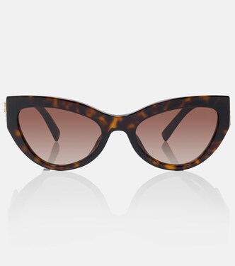 Devotion cat-eye sunglasses | Dolce&Gabbana