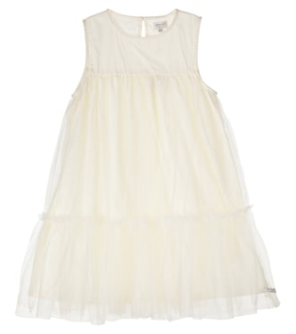 Robe Negina en tulle | Donsje
