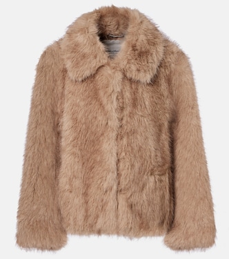 Single-breasted coat | 'S Max Mara