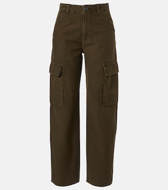 Pantalones cargo Esme de sarga de algodón | Citizens of Humanity