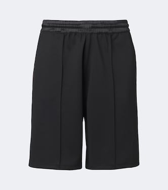 Form jersey shorts | Wales Bonner