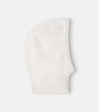 Baby cashmere balaclava | Bonpoint