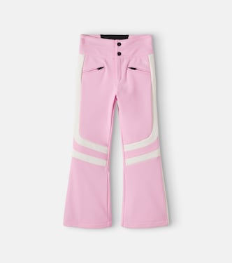 Pantalon de ski Aurora Flare | Perfect Moment Kids