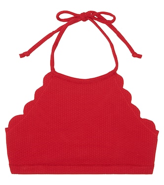 Mott bikini top | Marysia Bumby