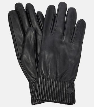 Guantes de piel | Canada Goose