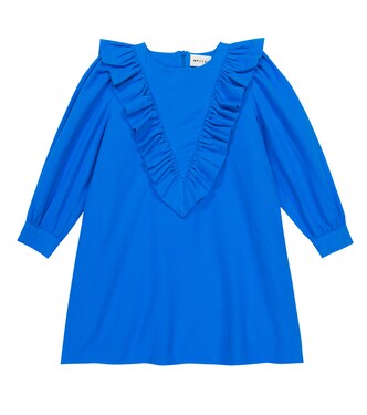 Ravi Evan cotton dress | Morley