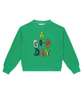 Sweat-shirt Bear en coton | The Animals Observatory