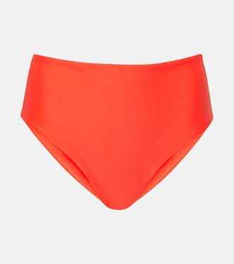 Bound bikini bottoms | Jade Swim