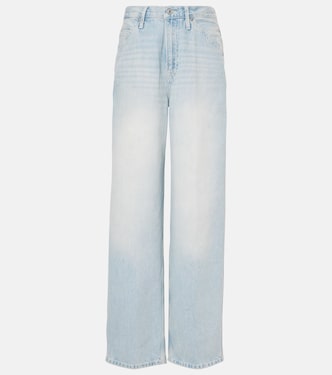 Painter wide-leg jeans | Re/Done