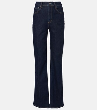 Vidia high-rise flared jeans | Citizens of Humanity