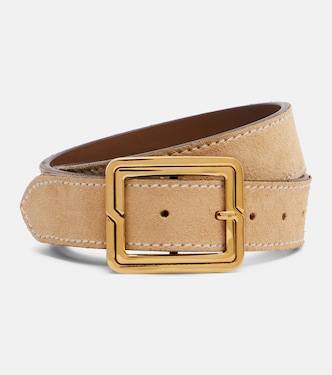 Suede belt | Etro