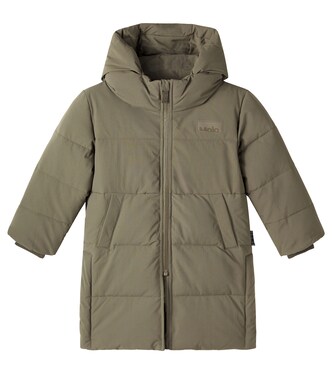 Harper puffer coat | Molo