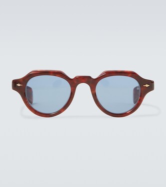Kellerman round sunglasses | Jacques Marie Mage