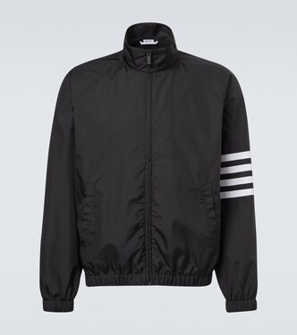 4-Bar track jacket | Thom Browne