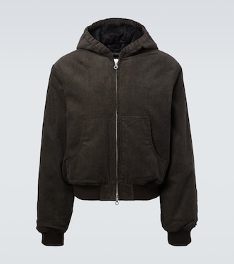 Jacke Bank aus Cord | Our Legacy