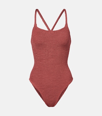 Bette swimsuit | Hunza G
