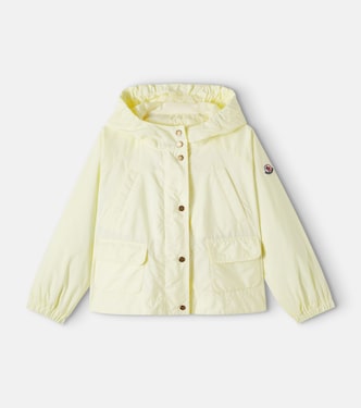 Logo jacket | Moncler Enfant