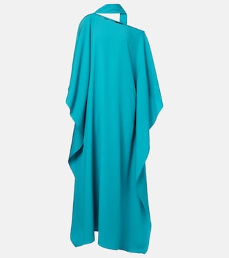 Barths one-shoulder kaftan | Taller Marmo