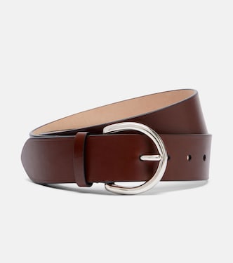 Leather belt | Phoebe Philo