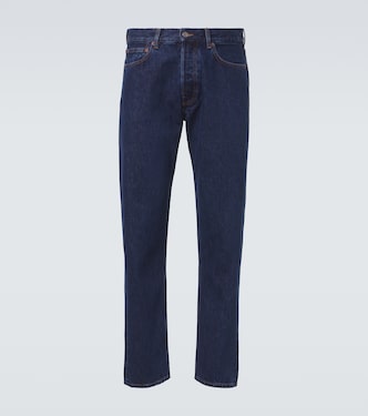 스트레이트 진 | Thom Sweeney