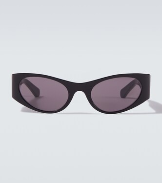 Paula's Ibiza Signature cat-eye sunglasses | Loewe
