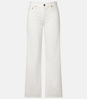 Lindz straight jeans | Citizens of Humanity