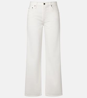 Straight Jeans Lindz | Citizens of Humanity
