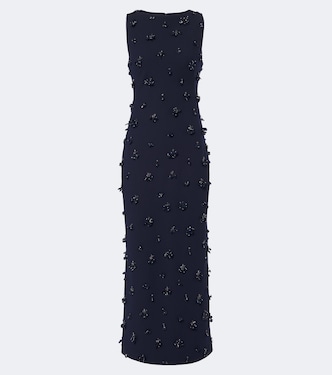 Claudia embellished gown | Simkhai