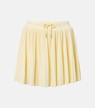 Falda pantalón Davina plisada | Varley