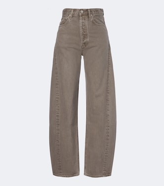 Jean barrel Luna | Agolde