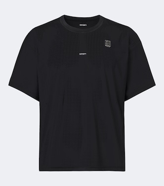 Space-O™ jersey T-shirt | Satisfy