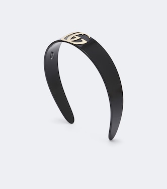 Haarreif Double G | Gucci