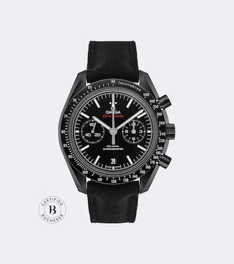 Speedmaster Certified Pre-Owned watch | Omega