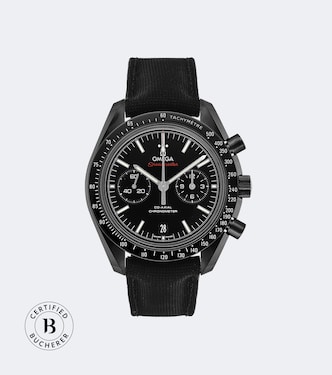 Montre Speedmaster Certified Pre-Owned | Omega