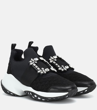 Viv' Run sneakers | Roger Vivier