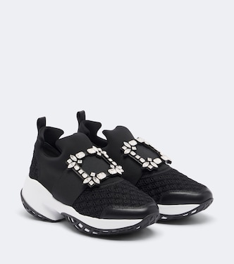 Viv' Run sneakers | Roger Vivier