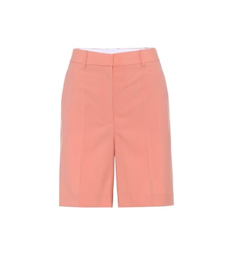 Shorts Amber aus Wolle | Stella McCartney