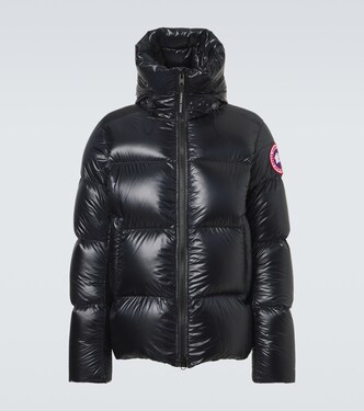 Crofton down jacket | Canada Goose