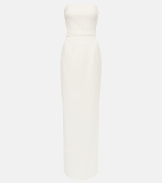 Robe de mariée Azrael | Safiyaa