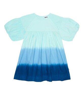 Catherine cotton dress | Molo