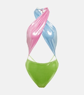 Maillot de bain Italian Stallion | Reina Olga