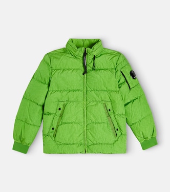 Veste doudoune Lens | C.P. Company Kids