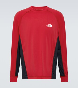 x Undercover technical T-shirt | The North Face