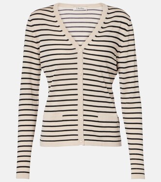 Kenya wool cardigan | 'S Max Mara