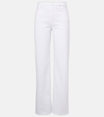 New Baggy wide-leg jeans | AG Jeans