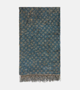 Tischdecke Tormento | The House of Lyria