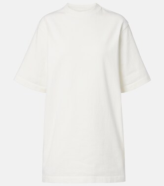 Cotton jersey T-shirt | Phoebe Philo