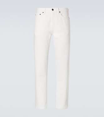 Roccia slim jeans | Zegna