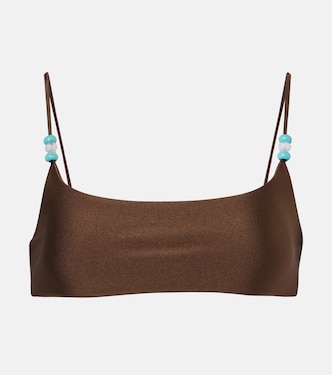 Bikini-Oberteil Muse | Jade Swim
